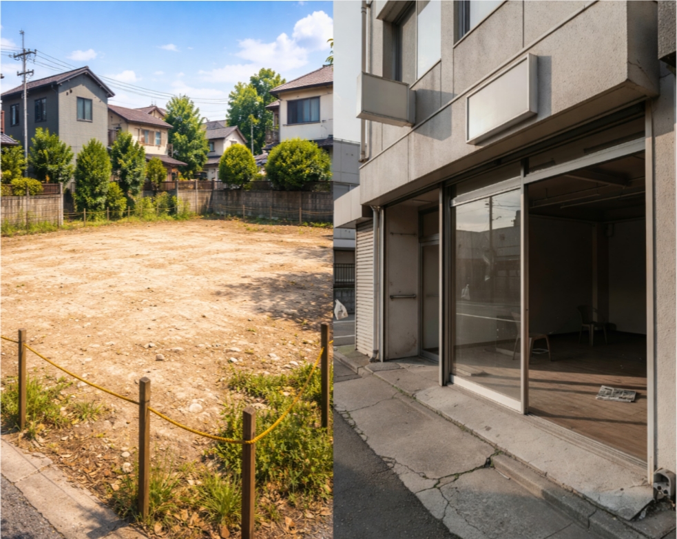 ガチャガチャ設置