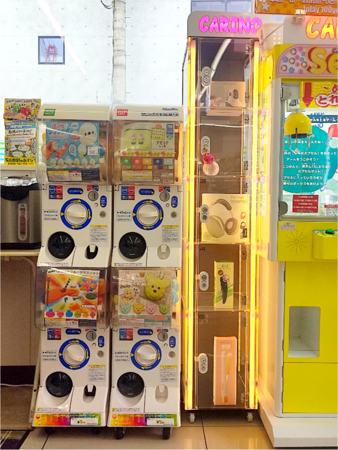 ファミリーマート