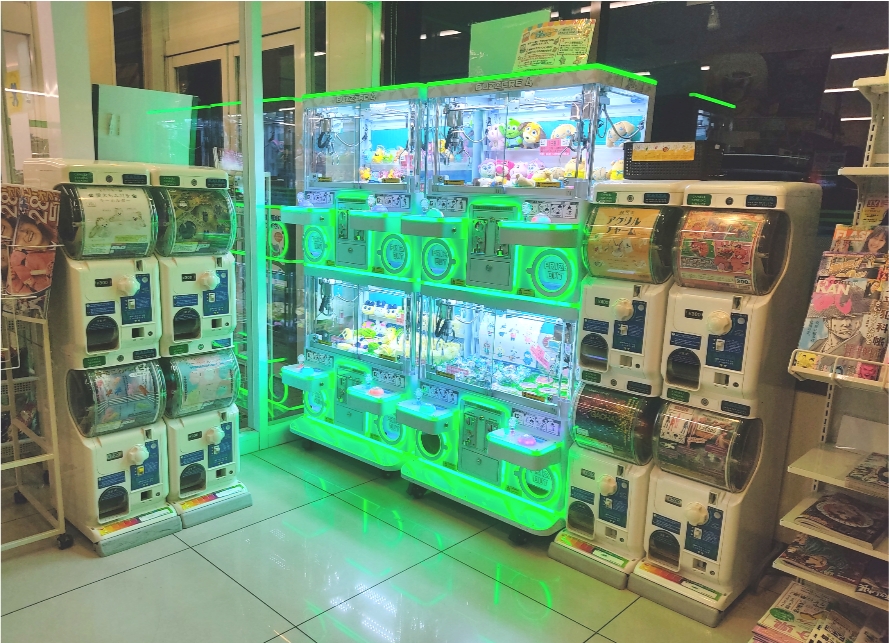ファミリーマート